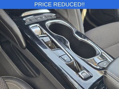 Used 2023 Buick Envision Preferred FWD image 20