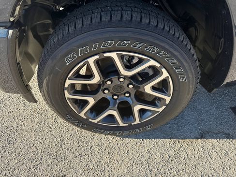 New 2026 RAM 1500 Laramie image 11