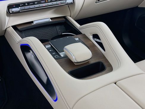 New 2026 Mercedes-Benz GLE 350 GLE 350 image 5