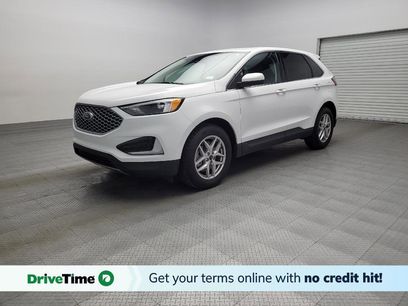 Used 2024 Ford Edge SEL