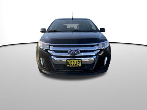 Used 2014 Ford Edge Limited w/ Driver Entry Package image 9