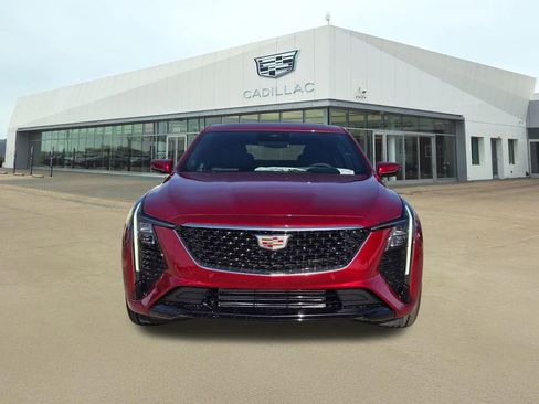 New 2026 Cadillac CT5 Premium Luxury image 2