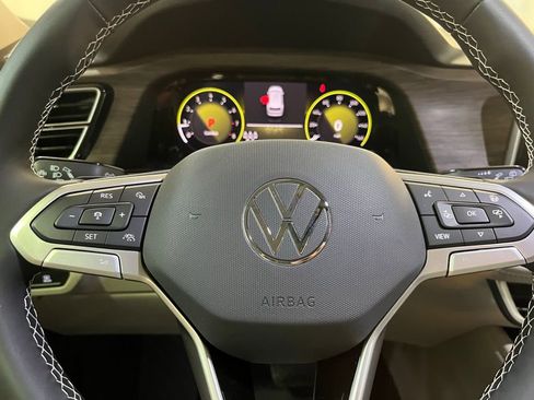New 2026 Volkswagen Atlas SEL AWD/4WD image 19