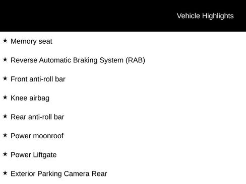 Used 2017 Subaru Forester 2.5i Touring image 6