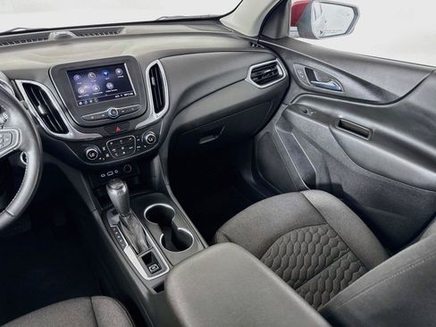 Used 2020 Chevrolet Equinox LT AWD/4WD image 23