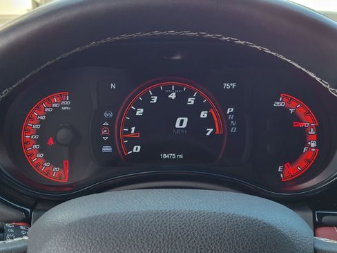 Used 2024 Dodge Durango SRT Hellcat image 7