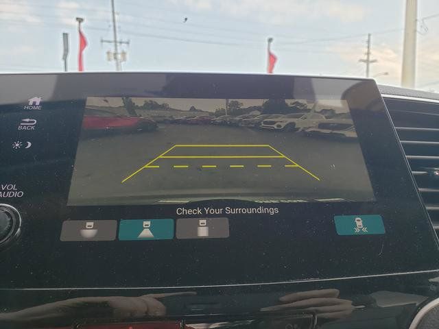 Used 2019 Honda Pilot EX-L image 22