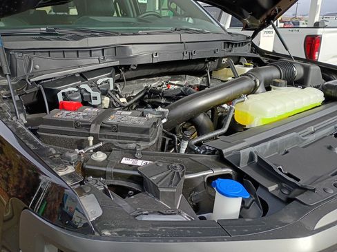 New 2025 Ford F150 Tremor w/ Equipment Group 402A High image 32