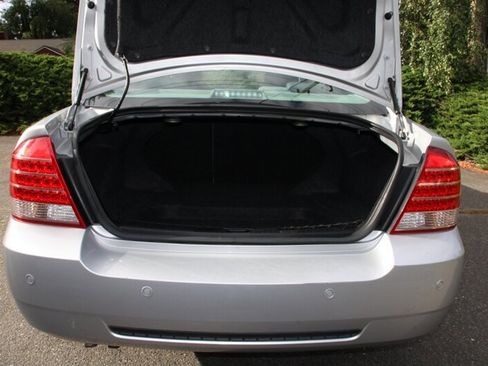 Used 2005 Mercury Montego Premier FWD image 15
