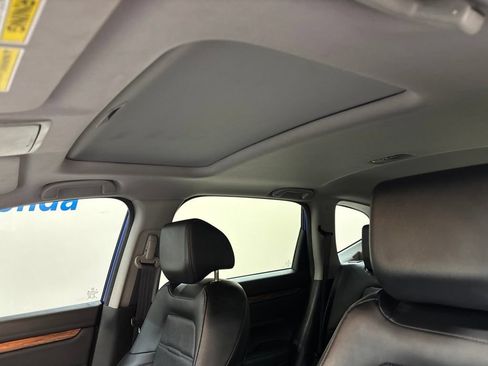 Used 2020 Honda CR-V EX-L image 12