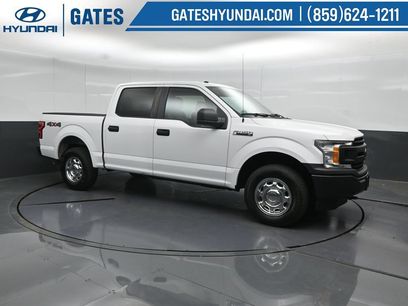 Used 2018 Ford F150 XL w/ XL Power Equipment Group