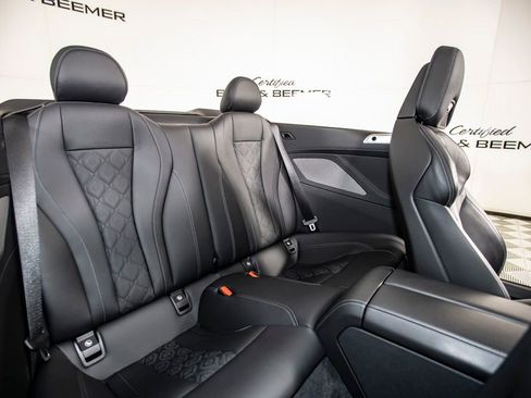 Used 2020 BMW M8 Convertible image 19