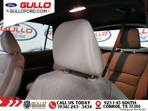 Used 2019 Honda Passport Touring image 18