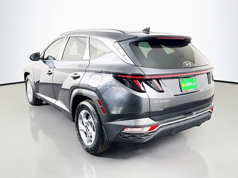 Used 2023 Hyundai Tucson SEL FWD image 7