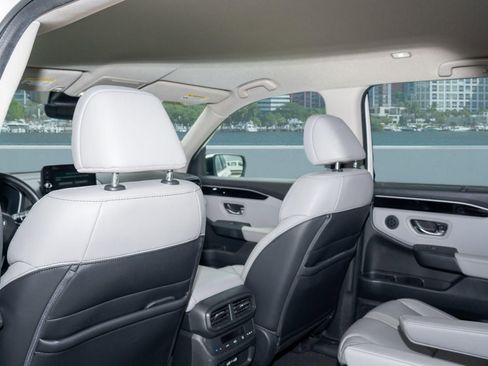 Certified 2023 Honda Pilot EX-L image 21