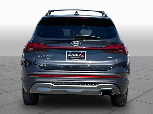 Used 2023 Hyundai Santa Fe XRT AWD/4WD image 5