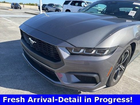 Used 2024 Ford Mustang Premium image 20