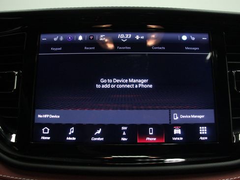 New 2024 Dodge Durango SRT Hellcat image 26