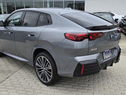 New 2026 BMW X2 xDrive28i w/ Technology Package image 7