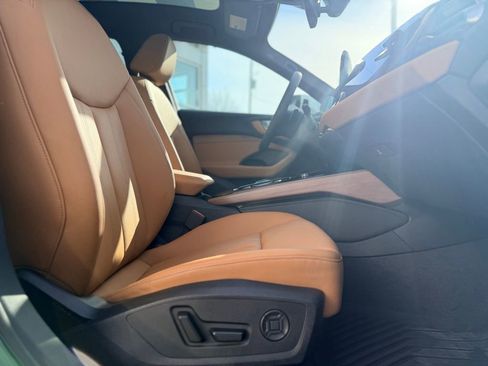 Used 2025 Audi A5 2.0T Premium Plus w/ Premium Plus image 21