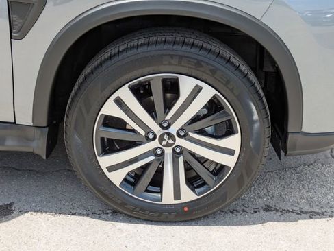 New 2026 Mitsubishi Outlander Sport ES AWD/4WD image 11