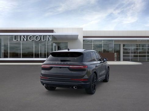 New 2026 Lincoln Corsair Grand Touring image 15