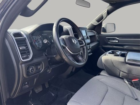 Used 2023 RAM 1500 Big Horn image 11