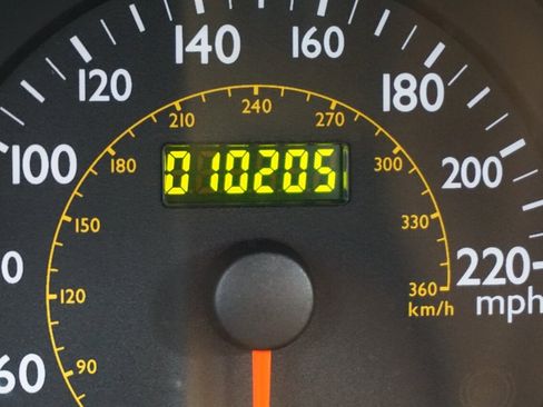 Used 2005 Ferrari F430 Spider image 4