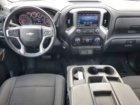 Used 2019 Chevrolet Silverado 1500 LT w/ All-Star Edition image 23