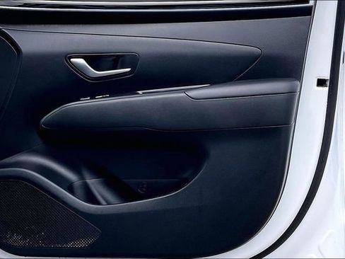 Certified 2024 Hyundai Santa Cruz SEL w/ Activity Package image 24