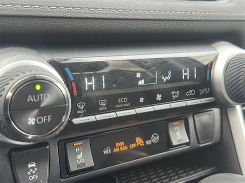 Used 2024 Toyota RAV4 XLE Premium w/ Weather Package image 25