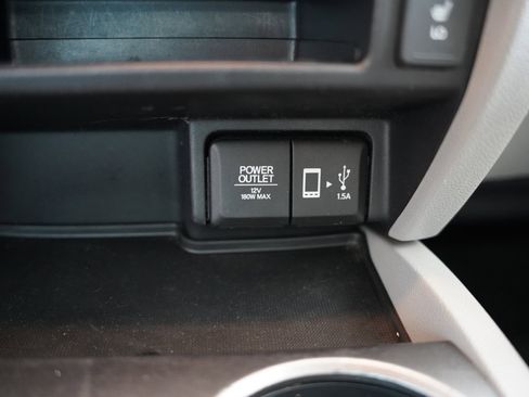 Used 2017 Honda Ridgeline RTL-T image 24