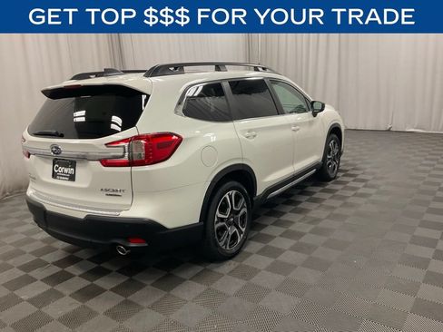 New 2026 Subaru Ascent Limited AWD/4WD image 2