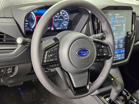 New 2026 Subaru Forester Premium AWD/4WD image 14