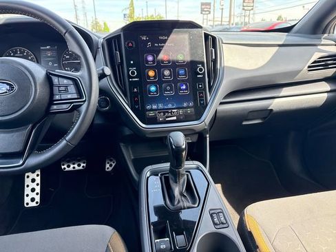 Used 2024 Subaru Crosstrek 2.5i Sport w/ Crosstrek Mirror Package AWD/4WD image 19