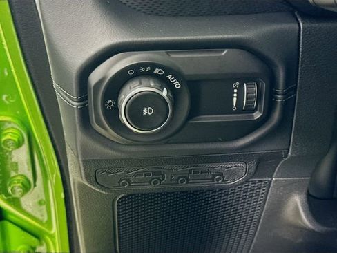 New 2026 Jeep Wrangler Unlimited Rubicon image 10