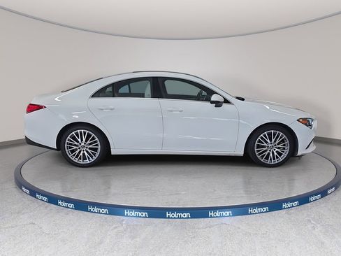 Used 2020 Mercedes-Benz CLA 250 image 6