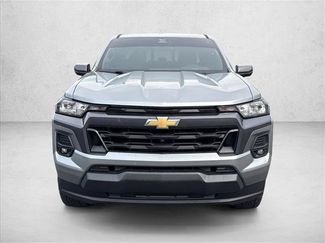 Used 2023 Chevrolet Colorado LT w/ LT Convenience Package II AWD/4WD video 2