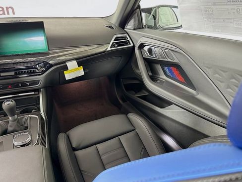 New 2025 BMW M2 w/ Lighting Package image 24