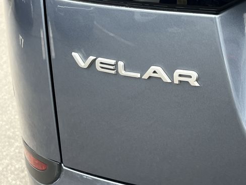 Used 2023 Land Rover Range Rover Velar S image 23