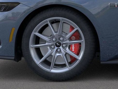 New 2026 Ford Mustang GT Premium RWD image 19