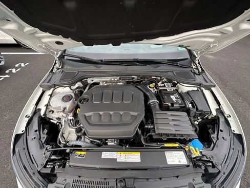 Used 2023 Volkswagen GTI Autobahn image 15