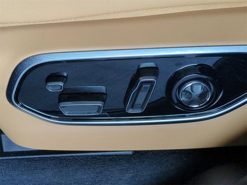 New 2025 Jeep Grand Cherokee L Summit w/ Advanced Protech Group IV image 21