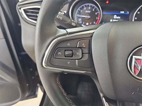 Certified 2023 Buick Encore GX Select w/ Safety Package II image 25