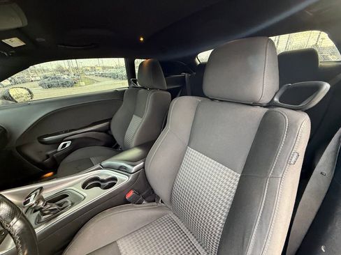Used 2021 Dodge Challenger R/T RWD image 13