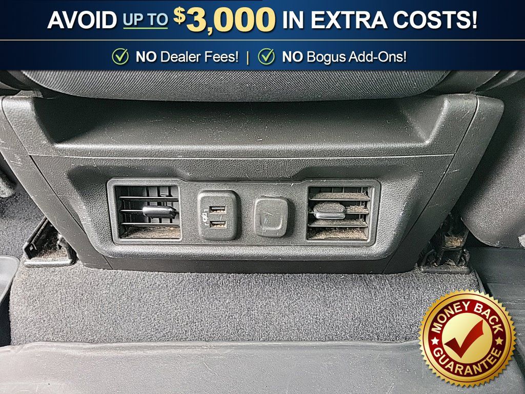 Used 2019 Chevrolet Silverado 1500 LT w/ Texas Edition RWD image 20