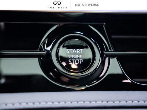New 2027 INFINITI QX80 Sensory w/ Sport Exterior Package AWD/4WD image 22