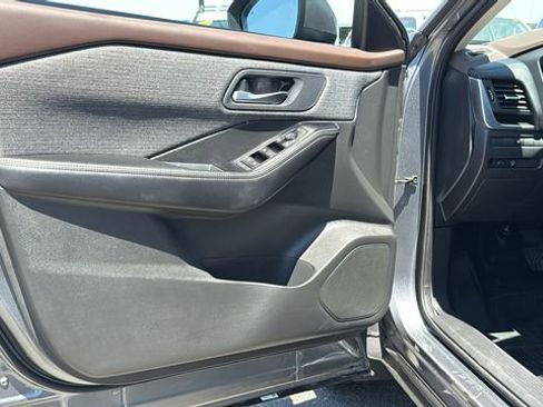 Certified 2023 Nissan Rogue SV image 24