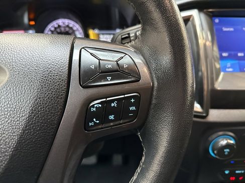 Used 2021 Ford Ranger Lariat w/ FX4 Off-Road Package image 18