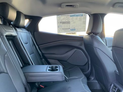 New 2026 Ford Mustang Mach-E Premium w/ Technology Package RWD image 26